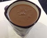 صورة لخطوة 6 من وصفة ميني كب كيك بالشوكولاتة والمارينج 🍫