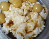 Foto langkah ke 4 dari resep Bubur sumsum by lely.
