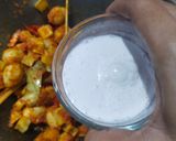 Foto langkah ke 7 dari resep Sambal goreng ati kentang telur puyuh.