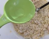 Foto del paso 3 de la receta: Cuñapé boliviano
