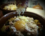 Foto del paso 4 de la receta: Huevos con sanfaina y atún