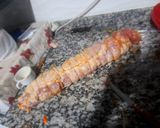 Foto del paso 3 de la receta: Matambre de ternera arrollado clásico súper fácil