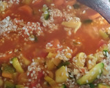 Foto del paso 3 de la receta: Arroz con verduras