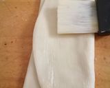 A picture of step 15 of Amritsari stuffed kulcha.