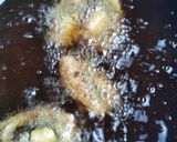 รูปขั้นตอนการทำที่ 1 ของ เครื่องในไก่ผัดโหระพา กับไข่เยี่ยวม้ากรอบ