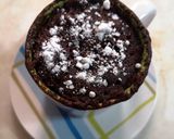 Foto del paso 3 de la receta: Mug cake