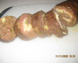 Foto del paso 7 de la receta: Torpedo de carne picada