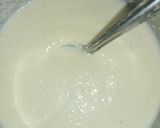 अप्पे (Appe recipe in hindi) रेसिपी चरण 1 फोटो