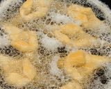 Csörögefánk recept fázis 3 fotója
