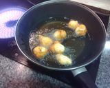 Foto del paso 5 de la receta Buñuelos de viento