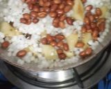 व्रत मे खाने वाली साबूदाने की खिचड़ी रेसिपी चरण 5 फोटो