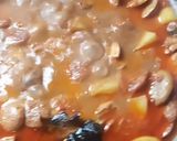 Foto langkah ke 8 dari resep Rendang Jengkol Favorite.