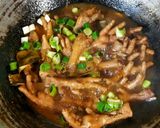 Foto langkah ke 5 dari resep Ceker Bumbu Kecap Pedas.