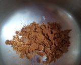 A picture of step 1 of Ban-can Shake.