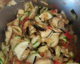 Foto del paso 2 de la receta Pisto/Ratatouille🍅🍆🌶