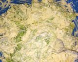 Foto del paso 3 de la receta: Pionono de lechuga