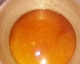 صورة لخطوة 3 من وصفة حلى الحليب والكراميل