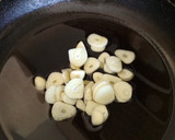 Foto del paso 4 de la receta: Espinacas esparraga's