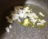 Foto del paso 2 de la receta: Noodles de arroz con brócoli y salmón