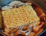 【味王泡麵創意秀】當歸藥膳湯麵的食譜步驟3照片