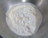 Foto del paso 3 de la receta: Fresas con Crema Chantilly