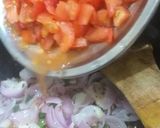 प्याज बेसनिया सब्जी रेसिपी चरण 5 फोटो