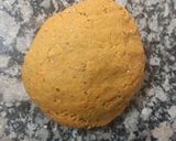 Foto del paso 5 de la receta: Crackers de Arvejas, Zanahorias y Semillas (Apto Diabéticos)