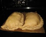 Calzone recept fázis 7 fotója