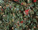 Foto langkah ke 2 dari resep Pepes Daun Singkong Pare.
