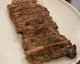 Foto langkah ke 6 dari resep Beef Steak Sederhana & Cepat.