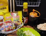 Foto langkah ke 1 dari resep Ayam Cincang Kecap.