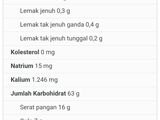 MPASI Bubur Kacang Hijau (MPASI Perdana 6 Bulan)