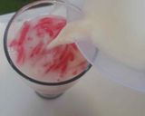 Foto langkah ke 4 dari resep Es Boba Tape.