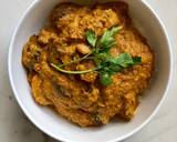 Mushroom Curry #vegan #easyrecipe recipe step 7 photo
