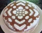 Foto del paso 7 de la receta: Bizcochuelo de chocolate sin huevos
