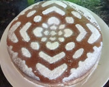 Foto del paso 7 de la receta: Bizcochuelo de chocolate sin huevos