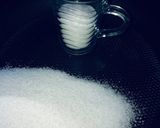 صورة لخطوة 2 من وصفة عيش السرايا