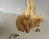 Foto del paso 3 de la receta: Galletas integrales de avena y trigo