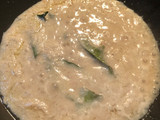 Empal gepuk (belum digoreng)