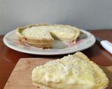 Foto langkah ke 7 dari resep Pie susu teflon lumer mudah dan simpel.