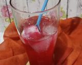 Foto langkah ke 4 dari resep Infused Lychee Soda.