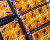 Foto langkah ke 14 dari resep Leker holland nanas.