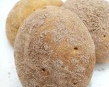 Foto langkah ke 5 dari resep Potato Cheese Buns.