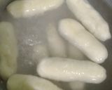 Foto langkah ke 5 dari resep Mpek-mpek Dos.