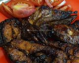 Foto langkah ke 3 dari resep Patin Bakar Simple.