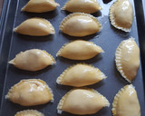 Foto del paso 3 de la receta: Empanadillas dulces