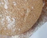 Foto langkah ke 8 dari resep Parmesan Bread Sticks (Gandum).