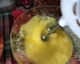 صورة لخطوة 1 من وصفة كيكة المول العجيب الجديد بالشكولا