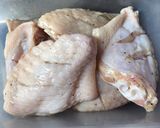 รูปขั้นตอนการทำที่ 1 ของ ไก่ชุบแป้งทอด~ซอสเทริยากิ