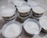 Foto langkah ke 4 dari resep Goriorio Cheesecake.